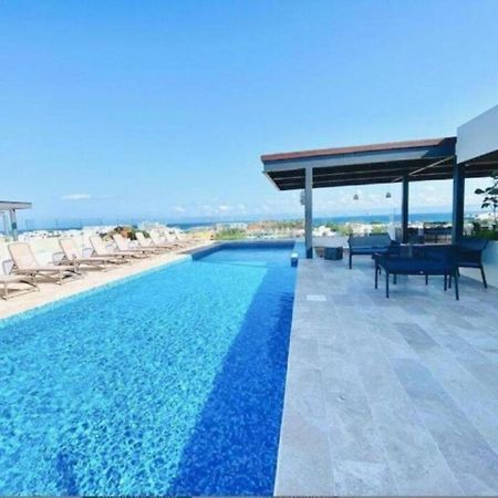 Апартаменти Ipana Playa Del Carmen B312 Екстер'єр фото
