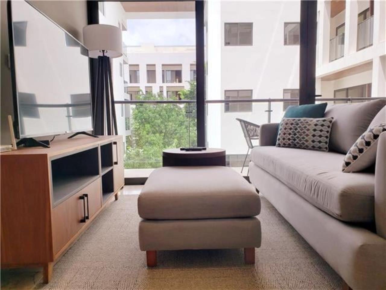 Апартаменти Ipana Playa Del Carmen B312 Екстер'єр фото