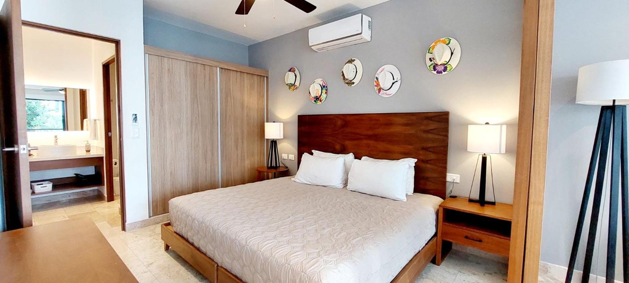 Апартаменти Ipana Playa Del Carmen B312 Екстер'єр фото