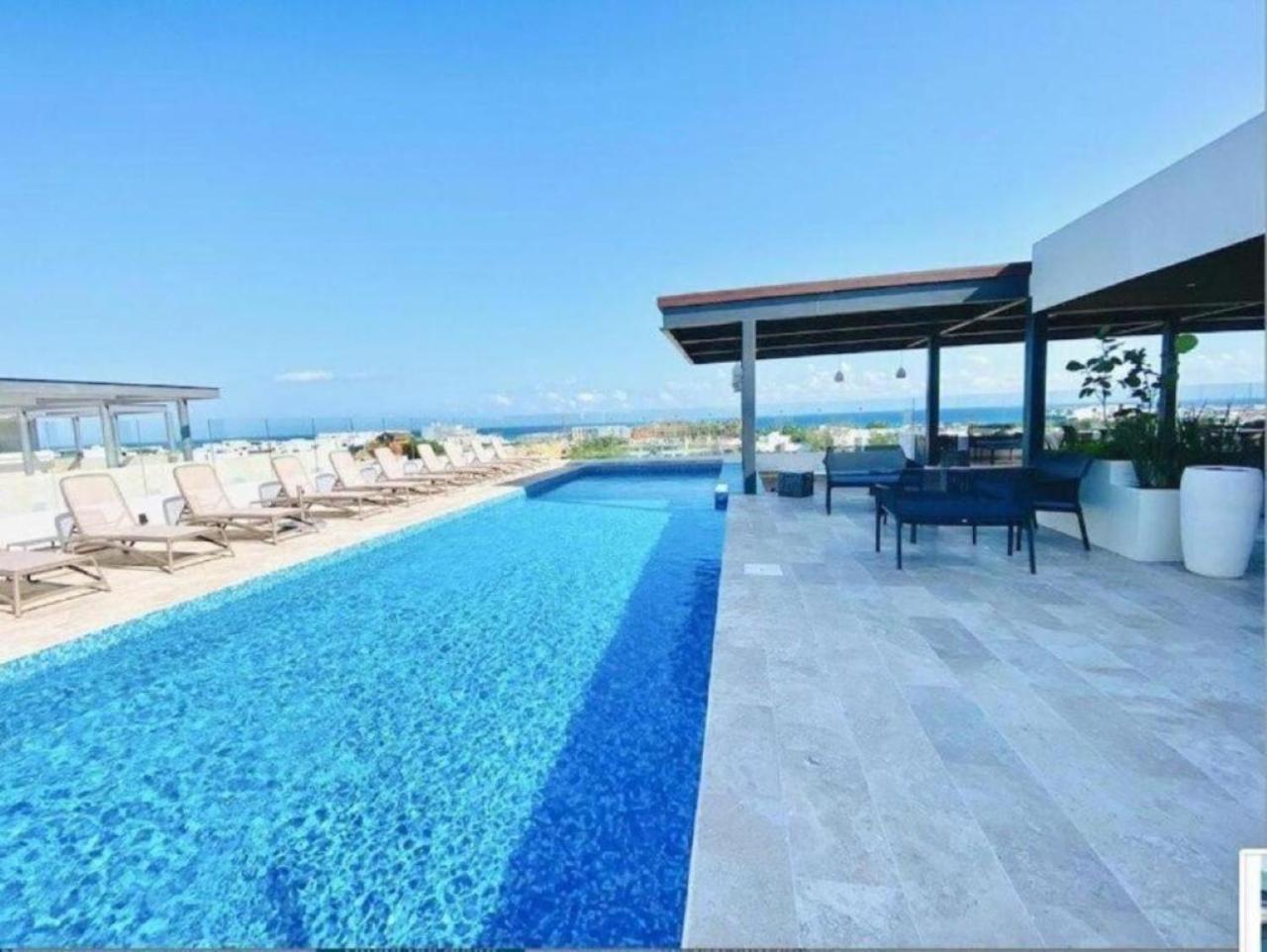 Апартаменти Ipana Playa Del Carmen B312 Екстер'єр фото